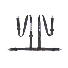 Arnés Sparco Club H-4M 4pts ECE