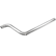 Tubo intermediário para Audi A1 GB 40TFSI 2.0T (207hp) Sportback 2023