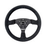 Volante Sparco R323 Piel Vuelta Desplazado 39mm