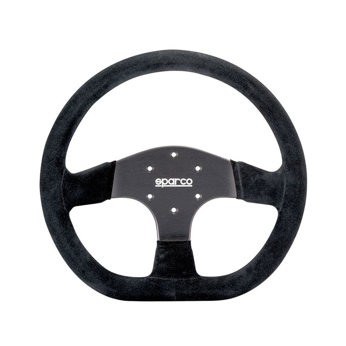 Volante Sparco R353 Ante NegroArray