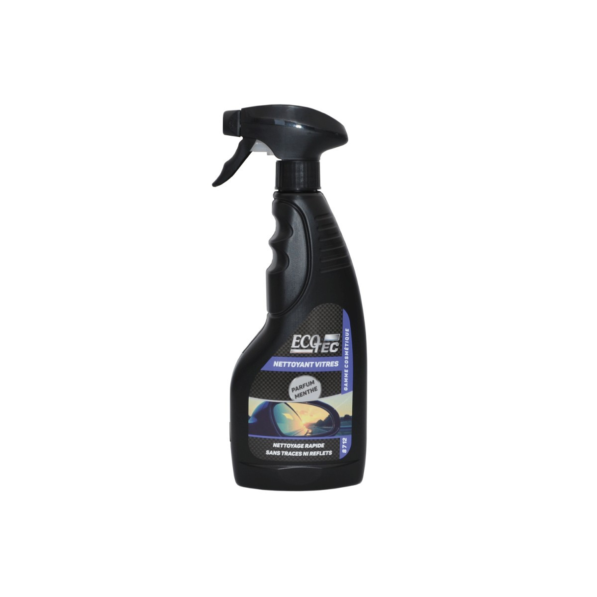 Limpa-vidros ECOTEC 500 mlArray