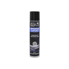 Renovador plástico interior ECOTEC 300 ml