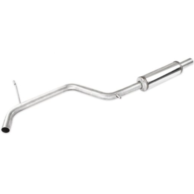 Tubo central com silenciador para AUDI A3 (GY) 35TFSI Mild Hybrid 1.5 (150 CV) 2024Array