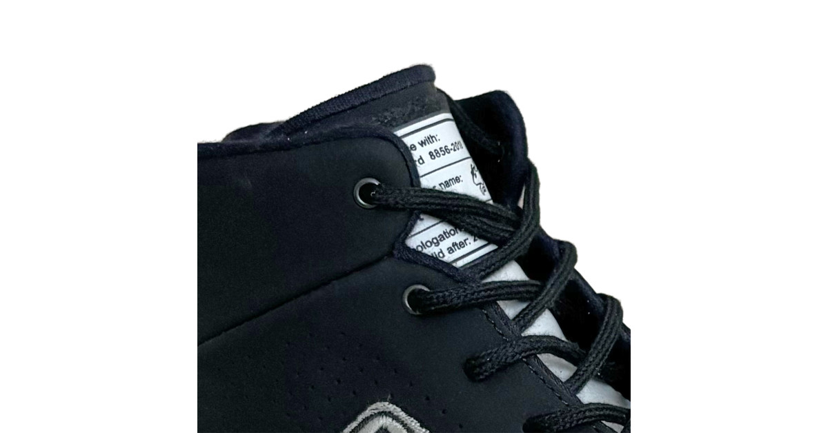 Botines GT2i Pro FIAArray