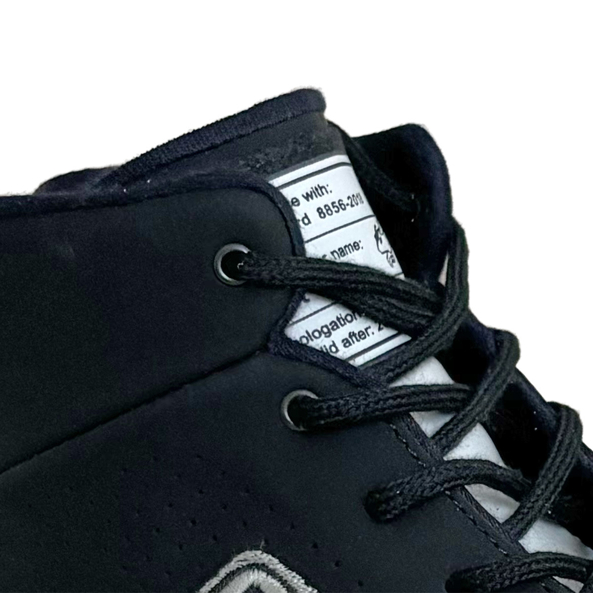 Botas GT2i Pro FIAArray