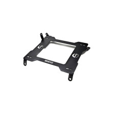 Fijación de asiento baquet Sparco para Alfa Romeo 155 (1992-1997) / Fiat Tipo (1988-1995)