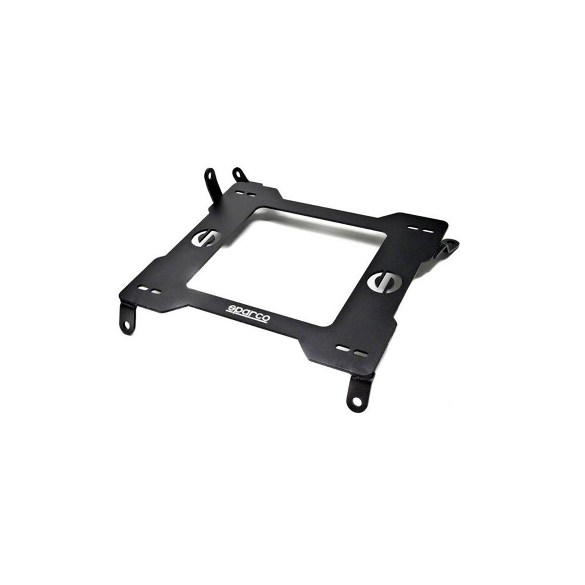 Suporte para banco de balde Sparco para Alfa Romeo 155 e Fiat Tipo - GT2i EspañaArray