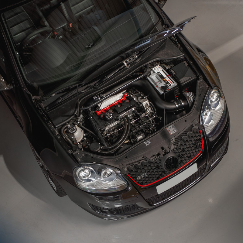 Kit de admissão direta PIPERCROSS para Volkswagen - VAG 2.0 TFSIArray