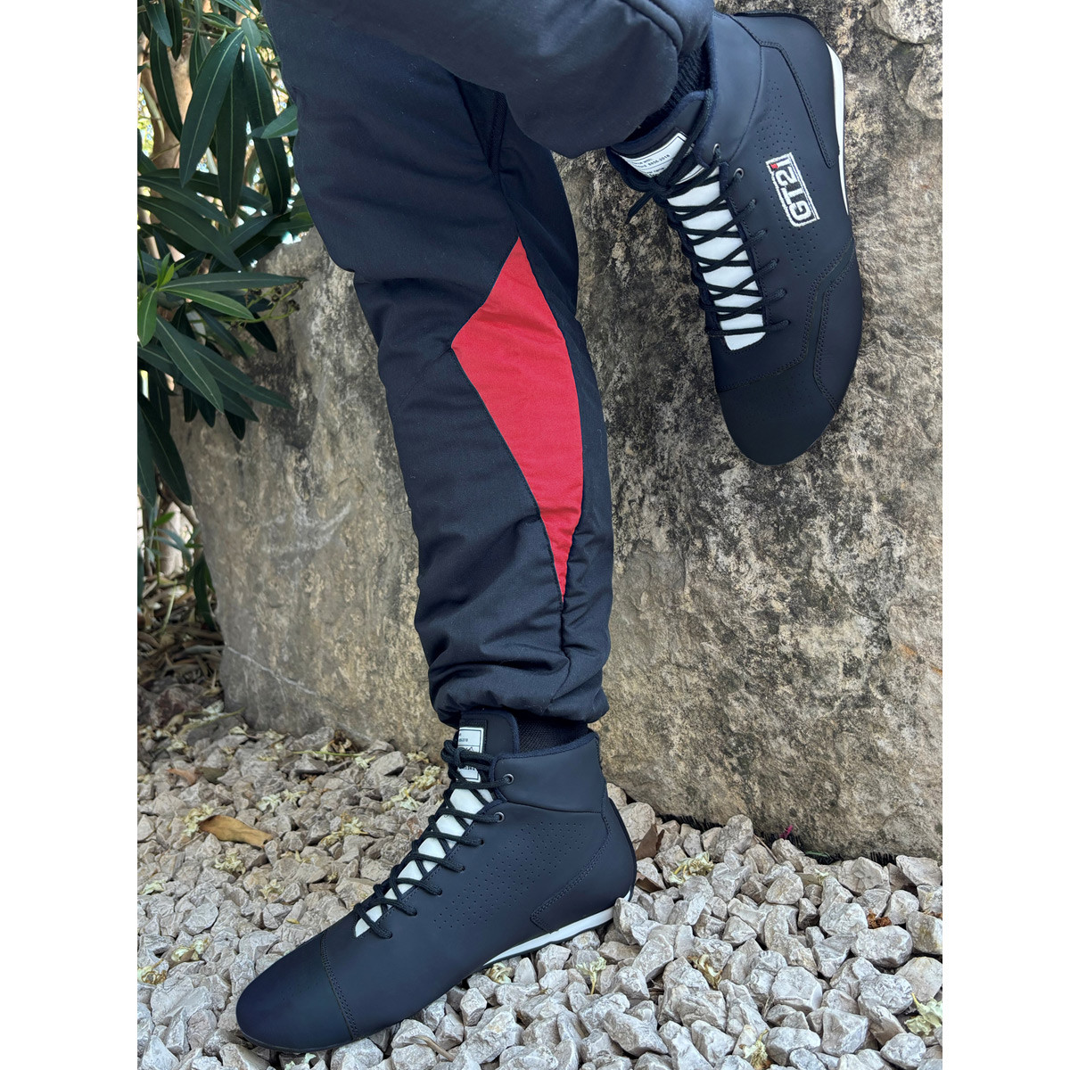 Botas GT2i Pro FIAArray