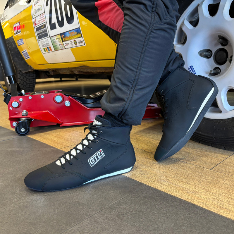 Botas GT2i Pro FIAArray