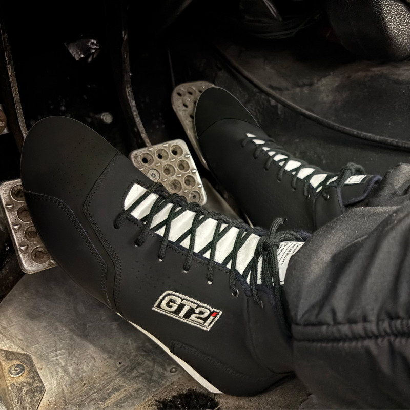 Botas GT2i Pro FIAArray