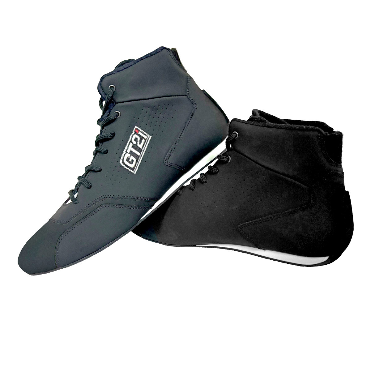 Botas GT2i Pro FIAArray