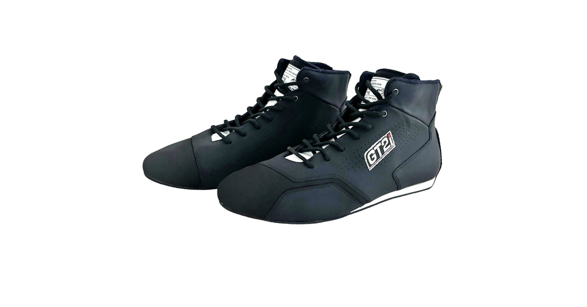 Botines GT2i Pro FIAArray
