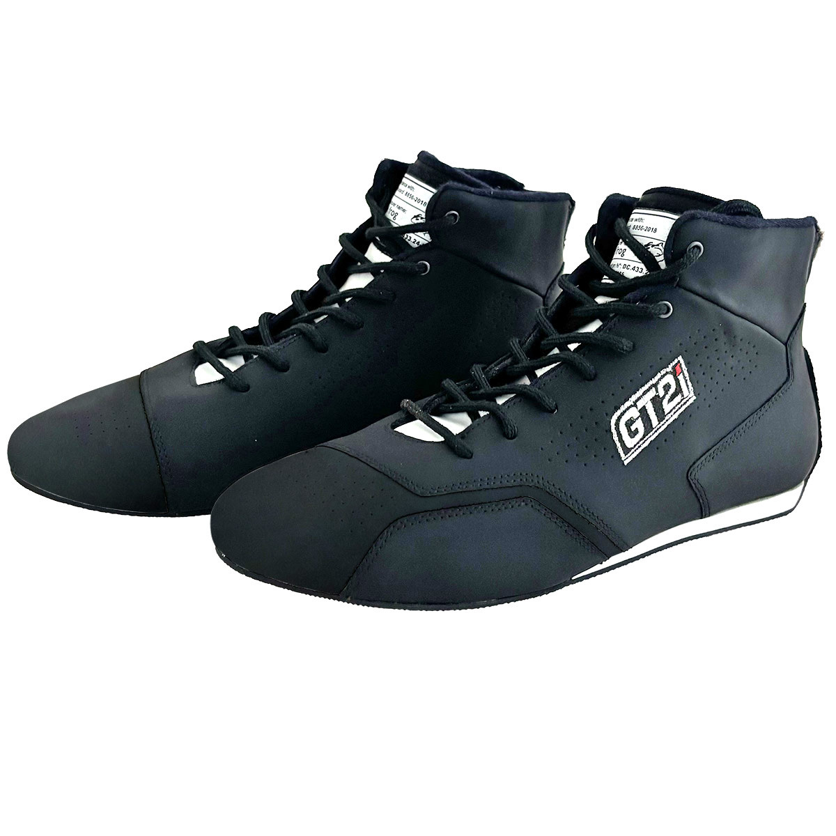 Botas GT2i Pro FIAArray