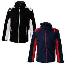 Chaqueta softshell Team GT2i