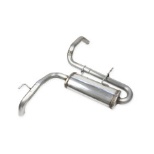 Silencioso Inoxcar Citroën DS4 1.6 Puretech (181cv) 2021-2022