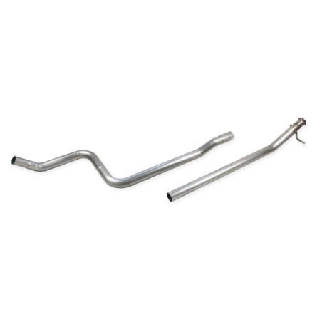 Tubo central Inoxcar Citroen DS4 1.6 Puretech (181cv) 2021-2022