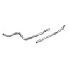 Tubo central Inoxcar Citroen DS4 1.6 Puretech (181cv) 2021-2022