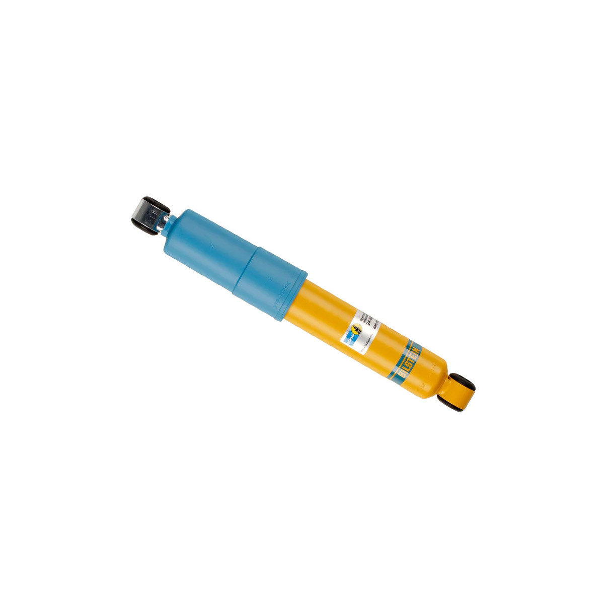 Amortiguador trasero Bilstein B6 Porsche Cayman SArray