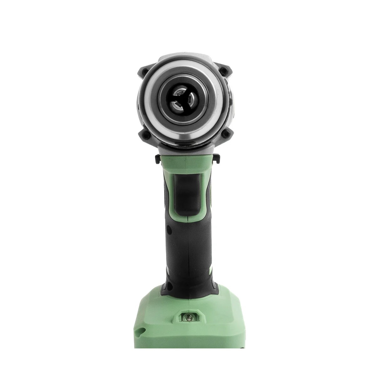 Berbequim combinado ultra-compacto de 18V 75Nm KIELDER sozinho, sem bateriaArray