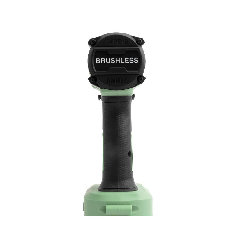 Berbequim combinado ultra-compacto KIELDER 18V 75Nm com 2 baterias de 4,0Ah e carregadorArray