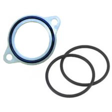 Brida Flexible para Weber 40 (La pareja 2)