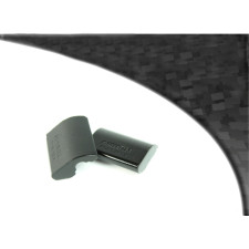 Silent-block Powerflex Inserto soporte motor superior Volkswagen Polo Mk6 después de 2018 (1 pieza)