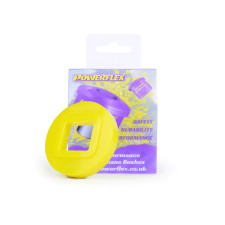 Silent-block Powerflex Inserto soporte motor superior Mini R50/52/53 2000-2006