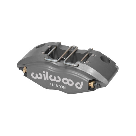 Pinza de freno Wilwood Powerlite 25.4mm grosor del disco 20.10-21.8mm