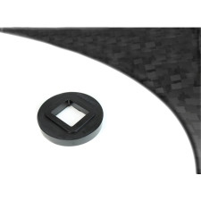 Silent-block motor superior Mini R50/52/53 Gen 1 (2000-2006) Black series