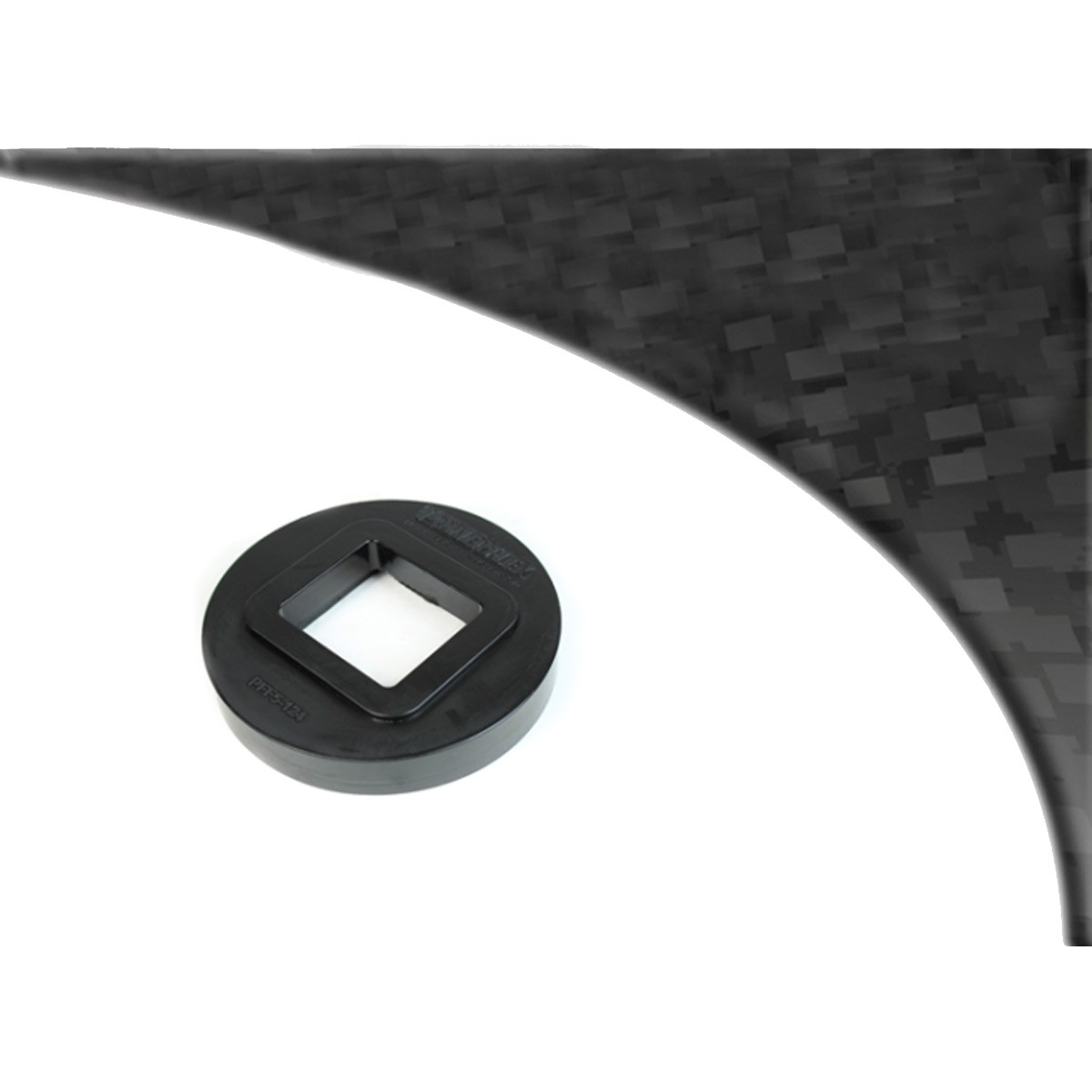 Silent-block motor superior Mini R50/52/53 Gen 1 (2000-2006) Black seriesArray
