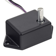 Modulador de ajuste de iluminación para manómetros STACK Ø52 mm (6 como máximo)