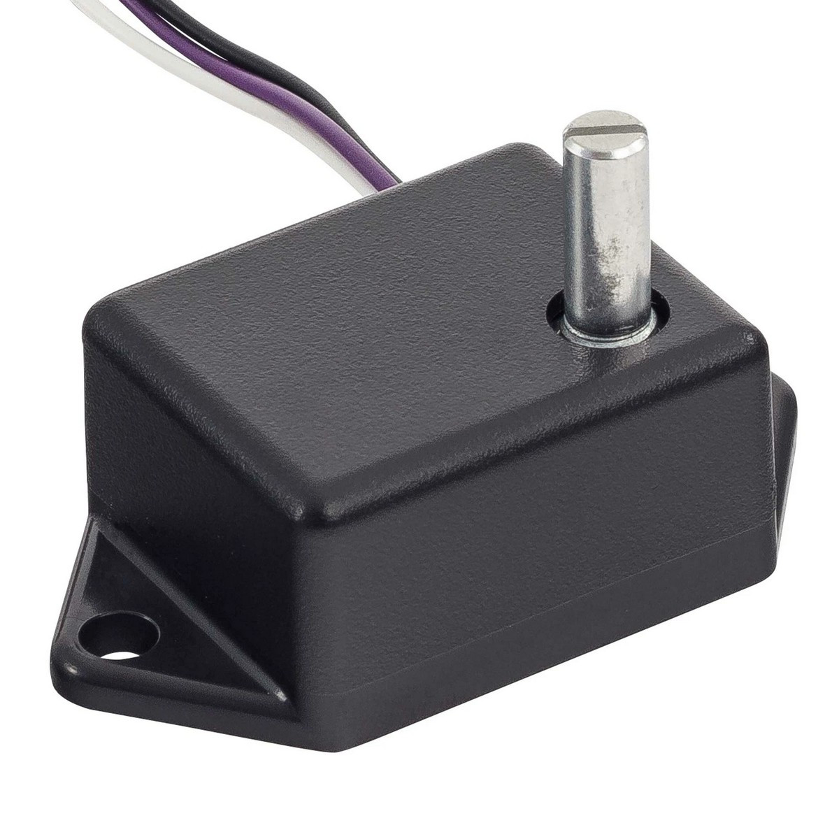 Modulador de regulação da iluminação para manómetros STACK Ø52 mm (máx. 6)Array