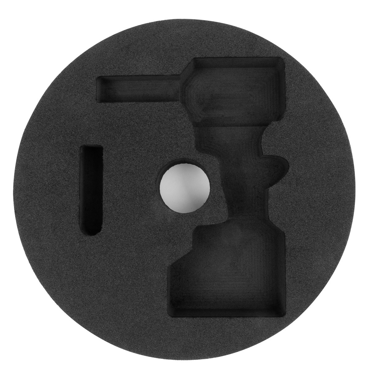 Espuma Kielder® para roda sobresselente para chave de impacto com soqueteArray