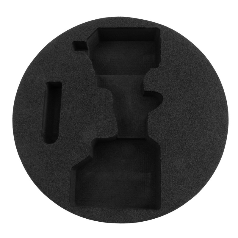 Espuma Kielder® para rueda de repuesto para llave de impacto con vasoArray