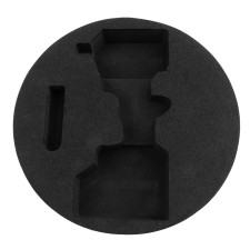 Espuma Kielder® para rueda de repuesto para llave de impacto con vaso