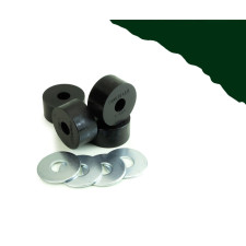 Silent Bloc Powerflex Heritage Collection barra de rolagem dianteira Alfa Romeo 164 V6 / Twin Spark (2 peças)