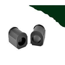 Silent Bloc Powerflex Heritage Collection barra de rolagem dianteira interior 20 mm Renault Clio 16S (2 peças)