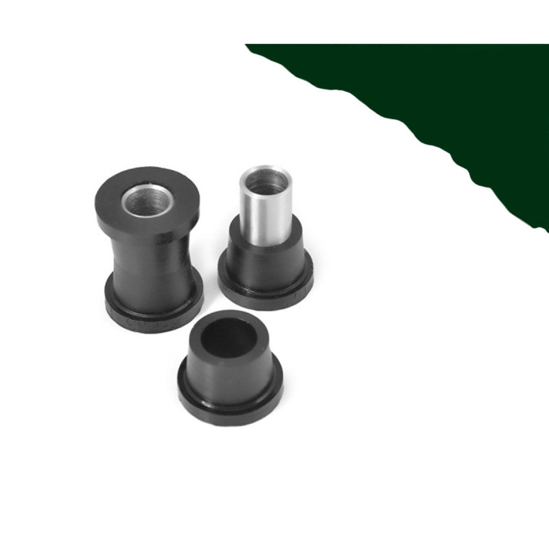 Silent Bloc Powerflex Heritage Collection triângulo dianteiro Rover Mini todos os modelos (2 peças)Array