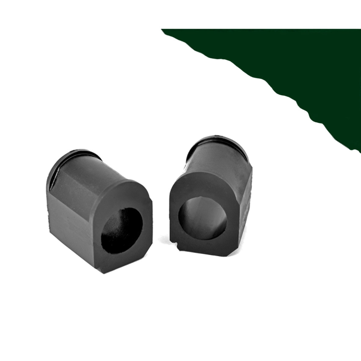 Silent Bloc Powerflex Heritage Collection barra de rolagem dianteira 22 mm Renault Twingo 2 (2 unidades)Array