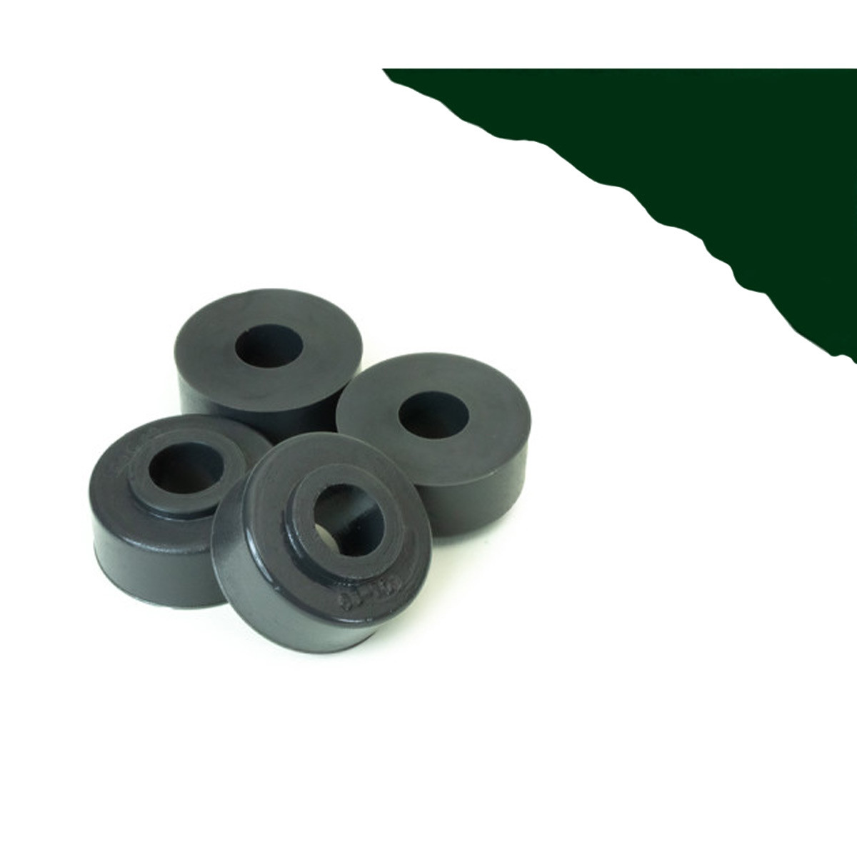 Silent Bloc Powerflex Heritage Collection barra dianteira Rover Mini todos os modelos (2 peças)Array