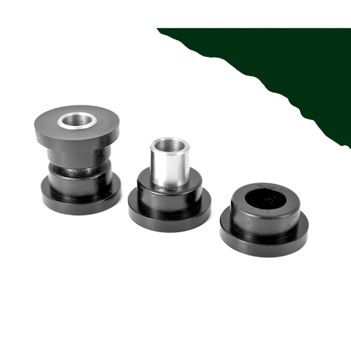 Silent Bloc Powerflex Heritage Collection barra dianteira Opel Corsa A (1983-1993) A (2 peças)Array
