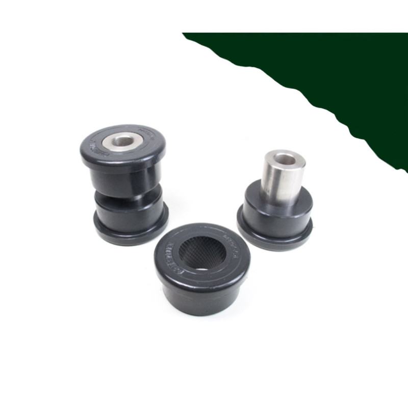 Silent Bloc Powerflex Heritage Collection braço interior inferior traseiro Porsche 928 1978-1995 (2 peças)Array