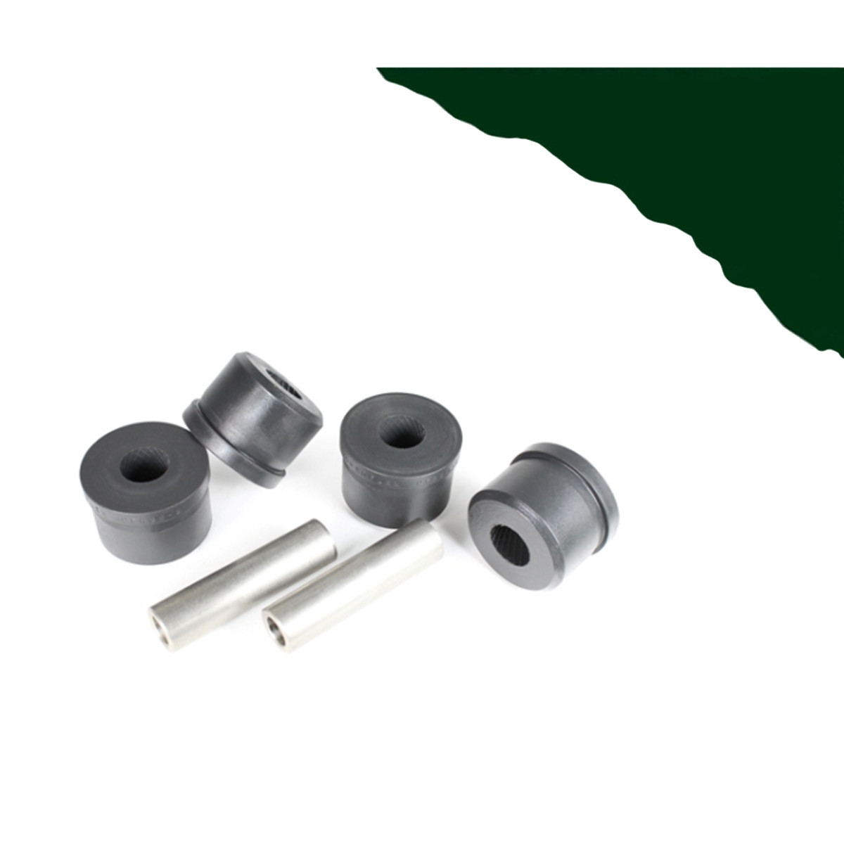 Silent Bloc Powerflex Heritage Collection braço traseiro Volvo 240 (2 peças)Array