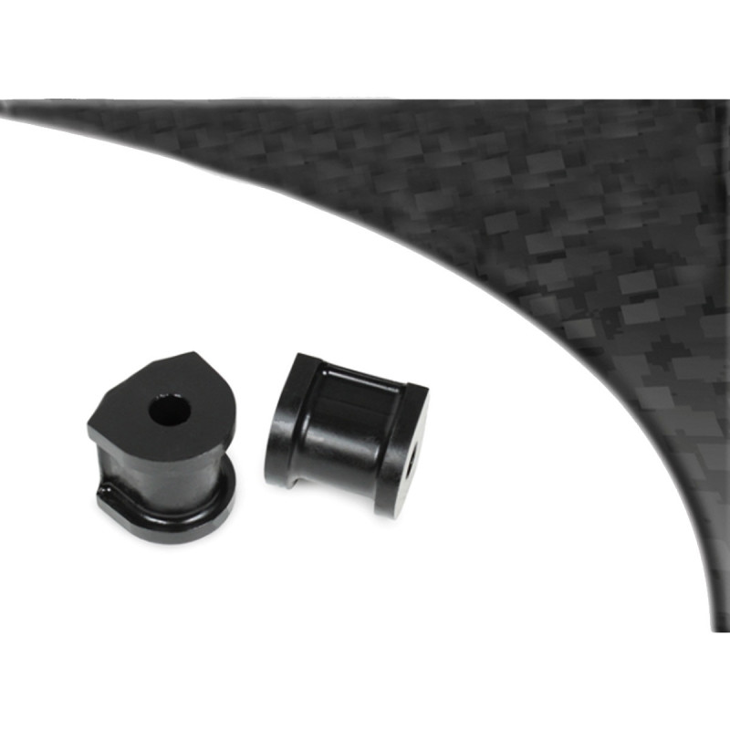 Silent Bloc Powerflex Black Series barra de rolagem traseira 19 mm Subaru Forester SH (2009-2013) (2 peças)Array