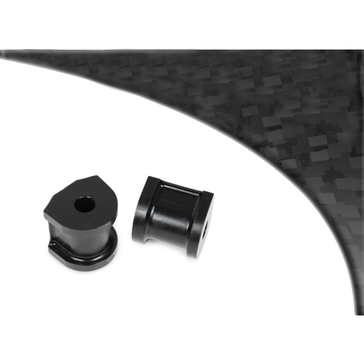 Silent-block Powerflex Black Series barra estabilizadora trasera 19mm Subaru Forester SH (2009-2013) (2 piezas)Array