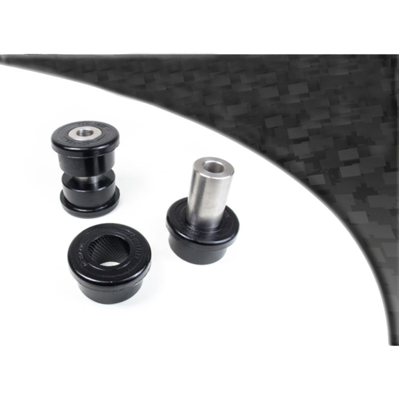 Silent Bloc Powerflex Black Series Braço Interno Inferior Traseiro Porsche 928 (1978-1995) (2 peças)Array