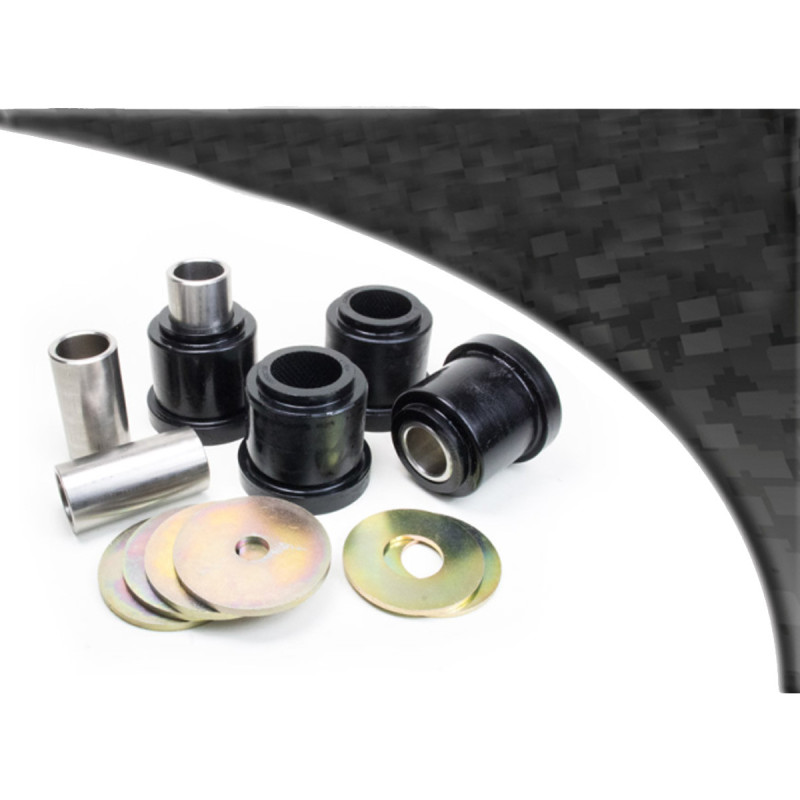 Silent Bloc Powerflex séries Black braço exterior inferior traseiro Porsche 928 (1978-1995) (4 peças)Array