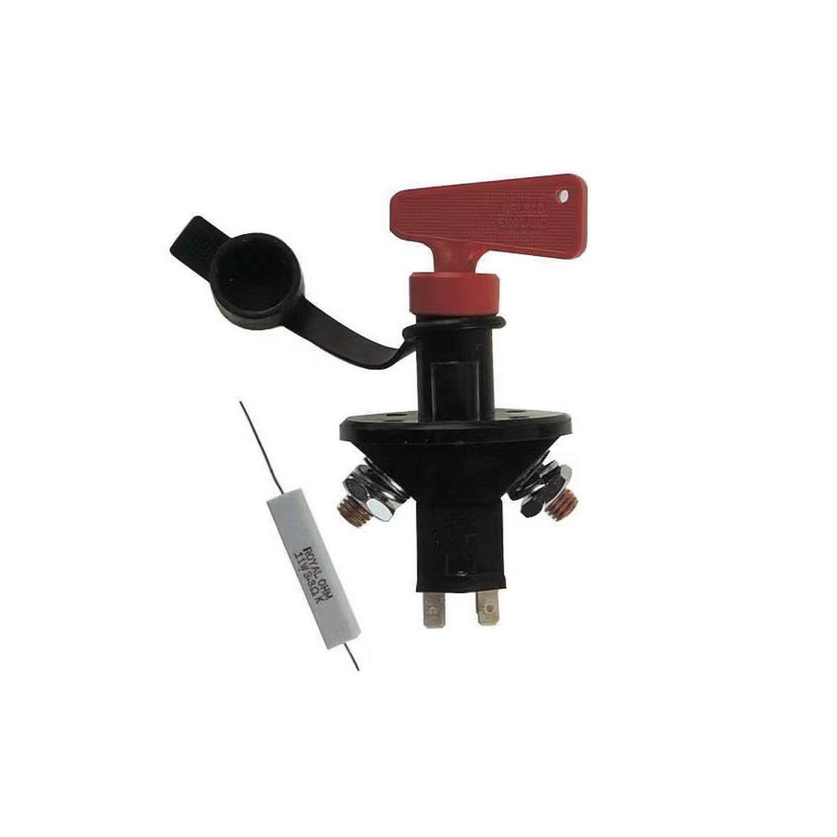 Desconectores Sparco FIAArray