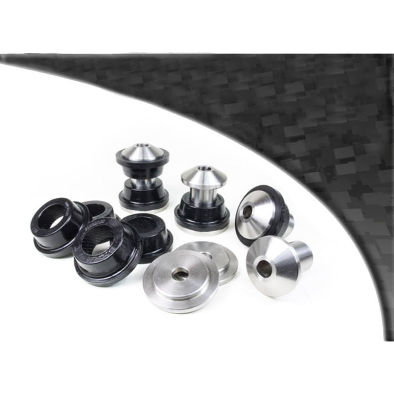 Silent Bloc Powerflex séries Black braço superior traseiro Porsche 928 (1978-1995) (4 peças)Array